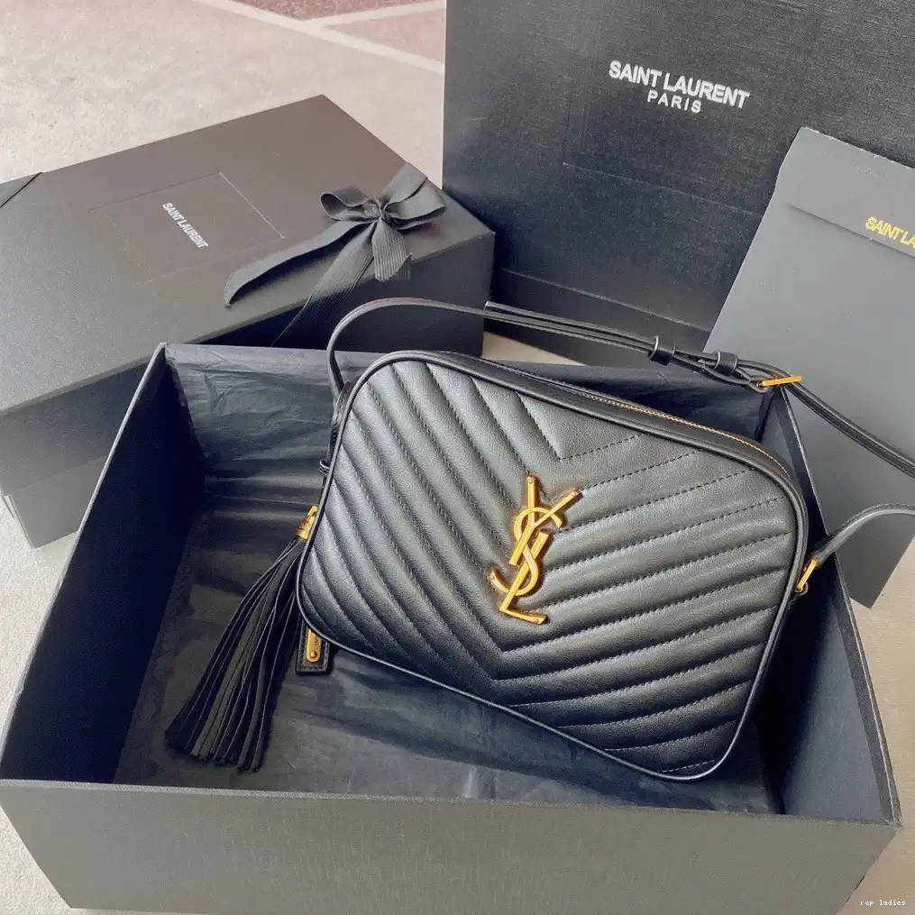 Repladies REP CAMERA BAG-23*16*6CM LOU YSL 0523
